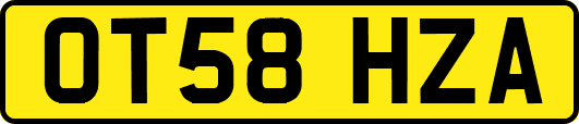 OT58HZA