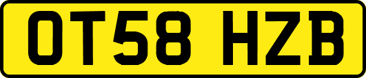 OT58HZB