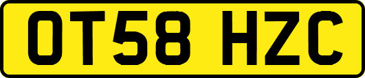 OT58HZC