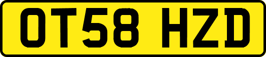 OT58HZD