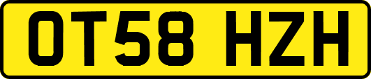 OT58HZH