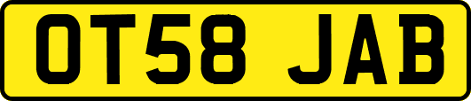 OT58JAB