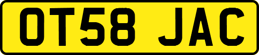 OT58JAC
