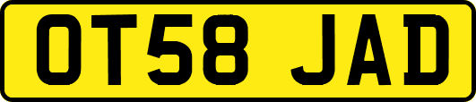 OT58JAD
