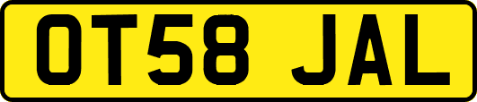 OT58JAL