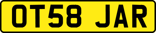 OT58JAR
