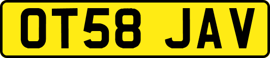 OT58JAV