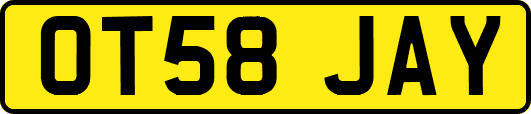 OT58JAY