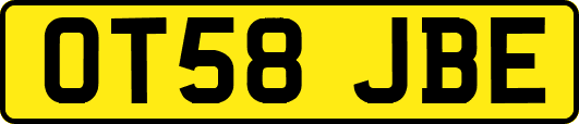 OT58JBE