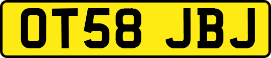 OT58JBJ
