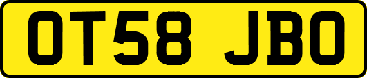 OT58JBO