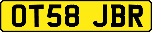 OT58JBR