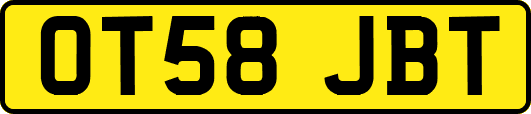 OT58JBT