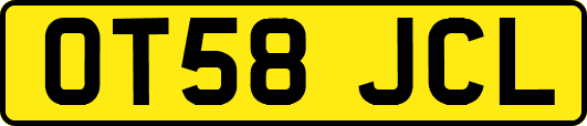 OT58JCL