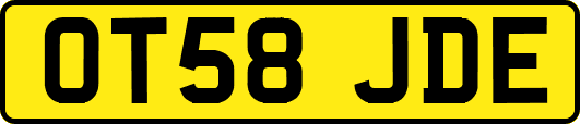 OT58JDE