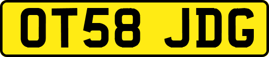 OT58JDG