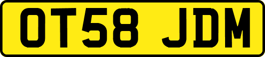 OT58JDM