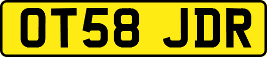 OT58JDR