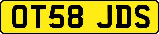 OT58JDS