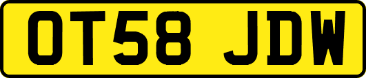 OT58JDW