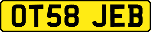 OT58JEB