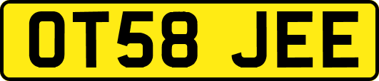 OT58JEE
