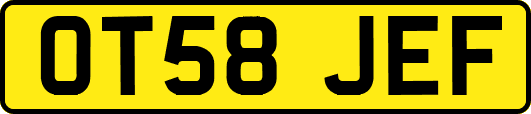 OT58JEF