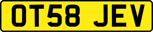 OT58JEV