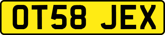 OT58JEX