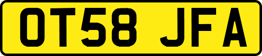 OT58JFA