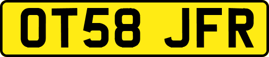 OT58JFR