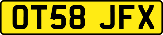 OT58JFX
