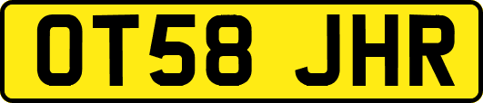 OT58JHR