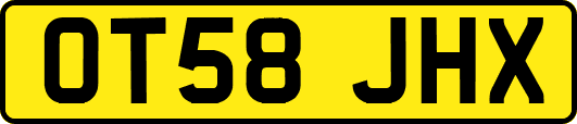 OT58JHX