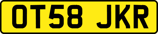 OT58JKR