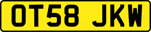 OT58JKW