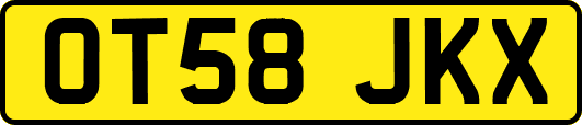 OT58JKX