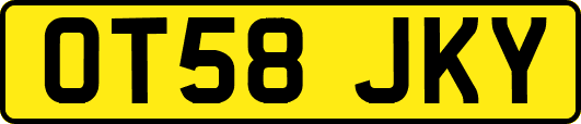 OT58JKY