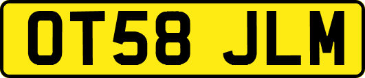 OT58JLM