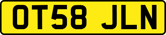 OT58JLN
