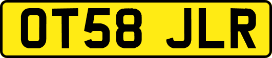 OT58JLR