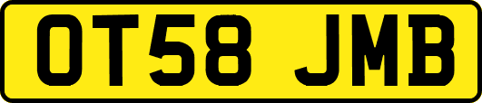 OT58JMB