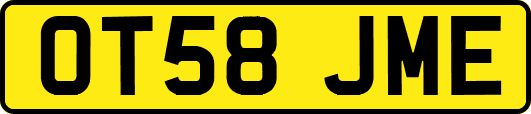 OT58JME