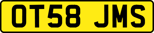 OT58JMS