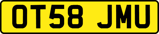 OT58JMU