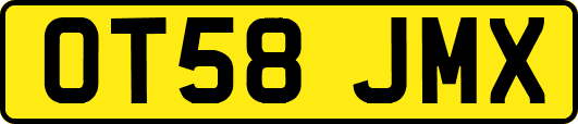 OT58JMX