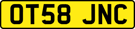 OT58JNC