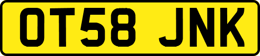 OT58JNK
