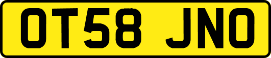 OT58JNO