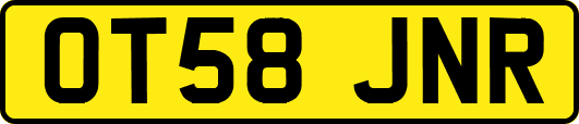 OT58JNR